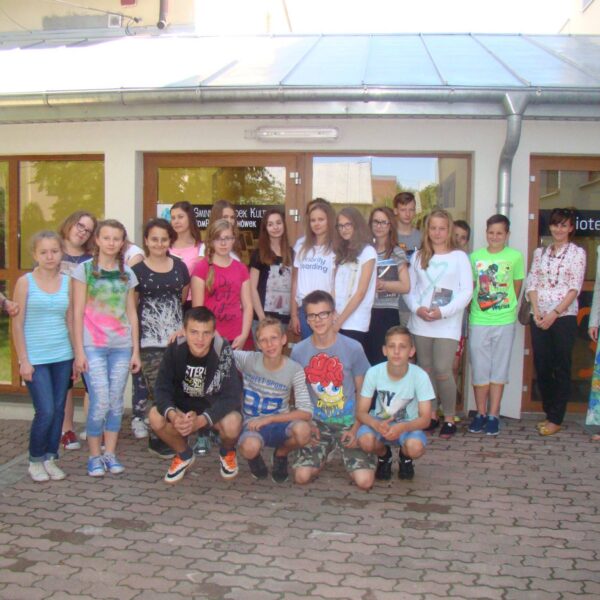 Real size Klasa Ic Gimnazjum w PomiechĂÂłwku (5)